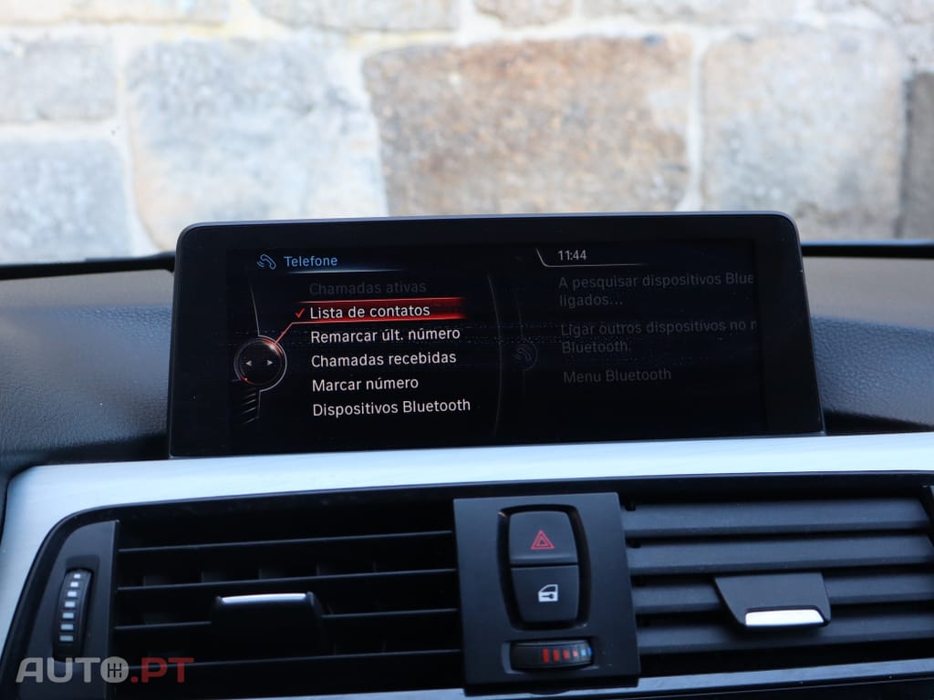BMW 420 d Pack M Auto
