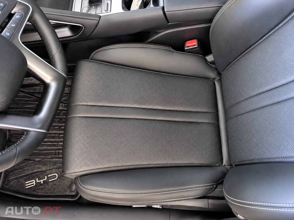 BYD Atto 2 Active