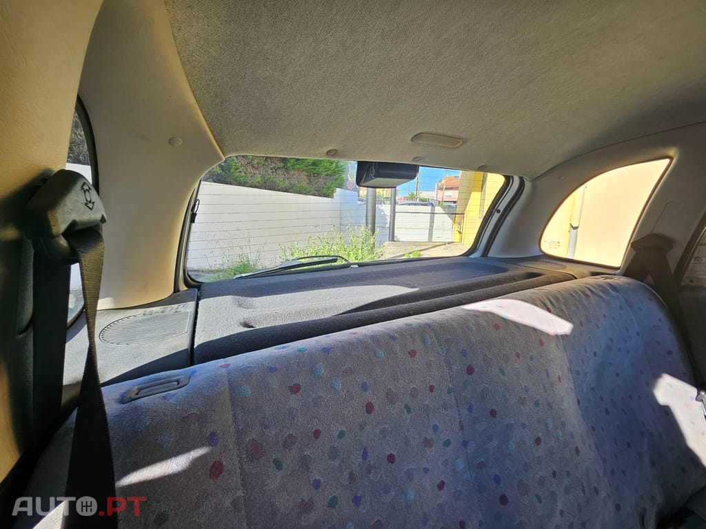 Opel Corsa 1.2 65cv