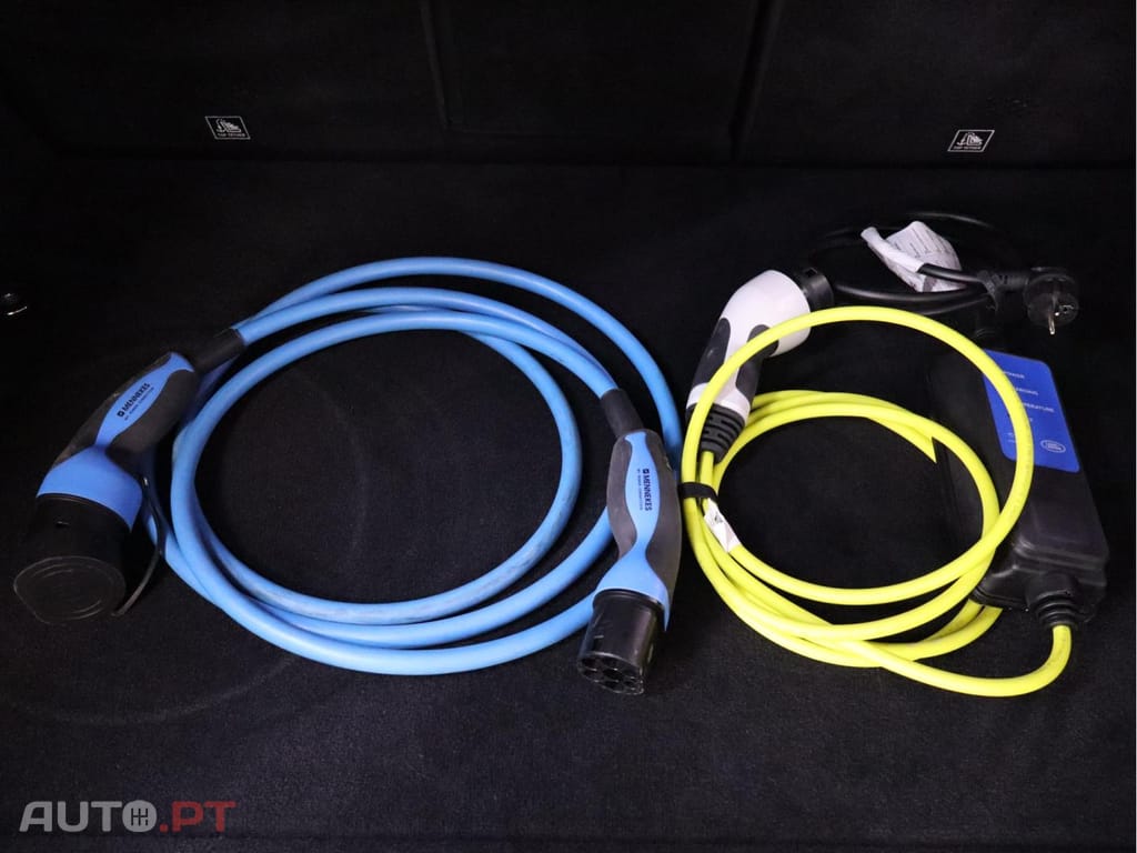 Land Rover Range Rover Sport 2.0 Si4 PHEV  PS AWD Auto