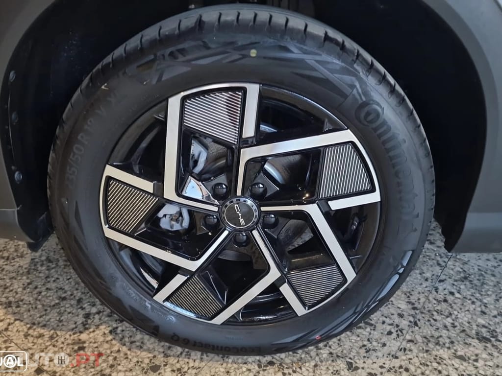 BYD Atto 3 60.48 kWh Design