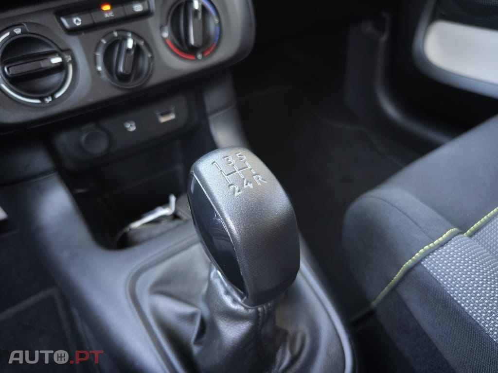 Citroen C3 Pure Tech Live