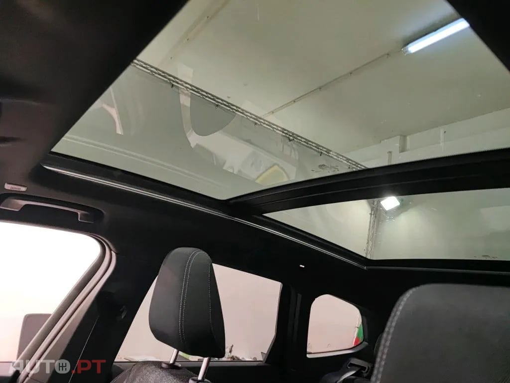 BMW iX1 xDrive30