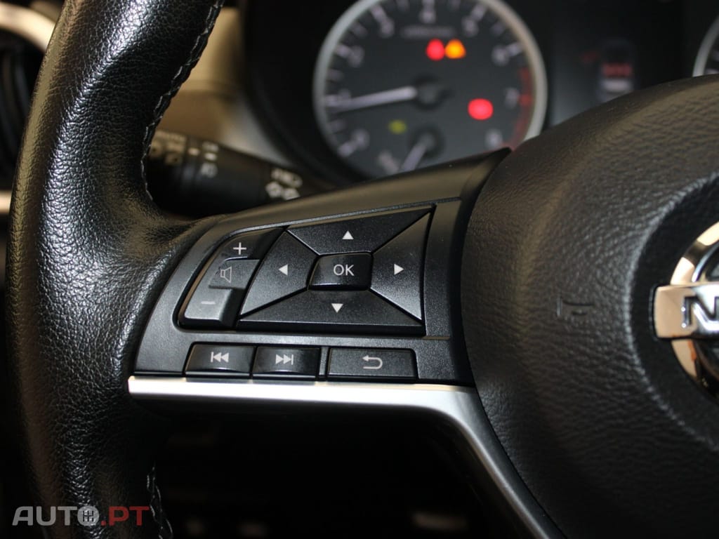 Nissan Micra 1.0 IG-T ACENTA