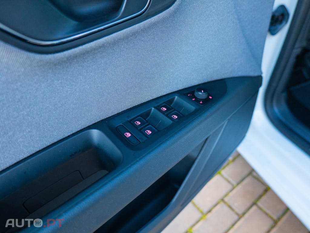 Seat Leon 1.0 EcoTSI Style S/S