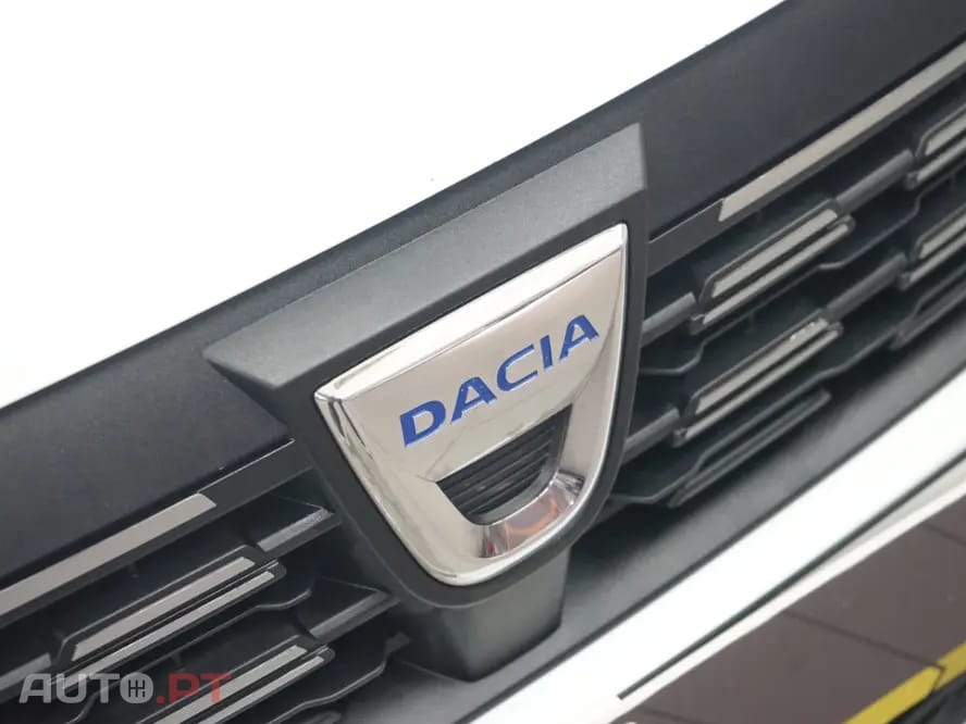 Dacia Sandero 1.0 TCe Comfort