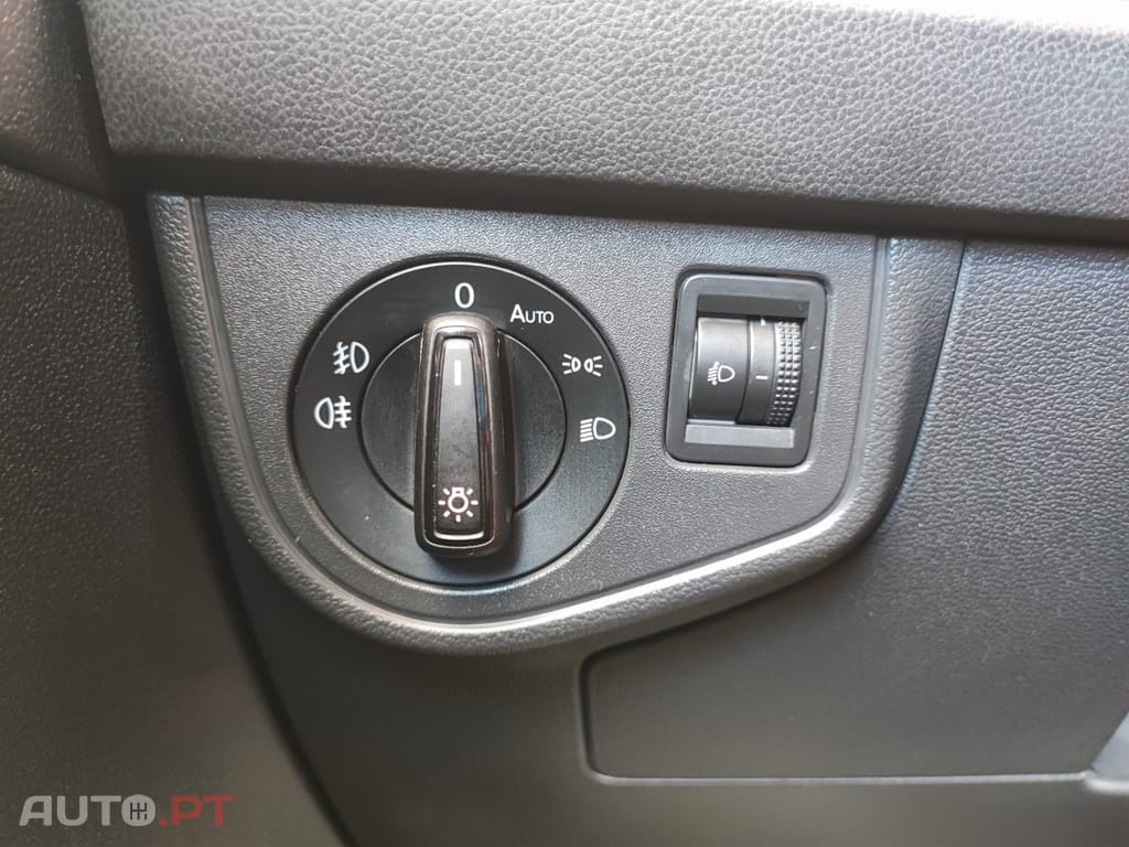 Volkswagen Polo 1.0 TGI Confortline