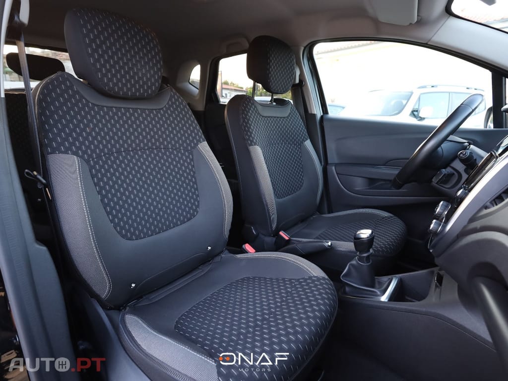Renault Captur 1.3 Tce 130 Cv Intens