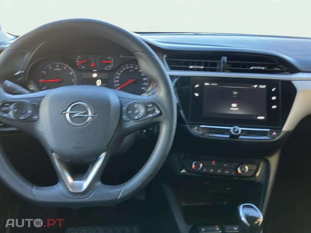 Opel Corsa 1.2 T Edition