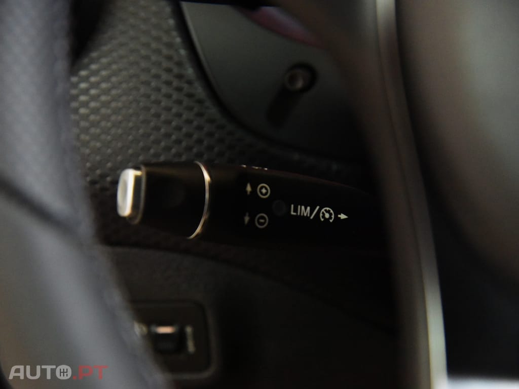 Mercedes-Benz A 180 d Style Aut.