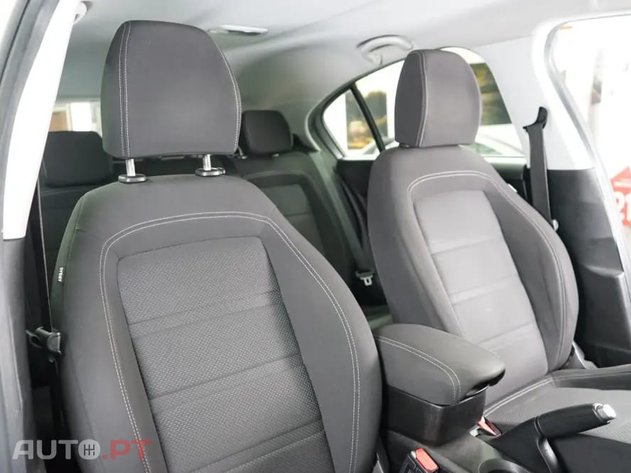 Fiat Tipo 1.3 MultiJet