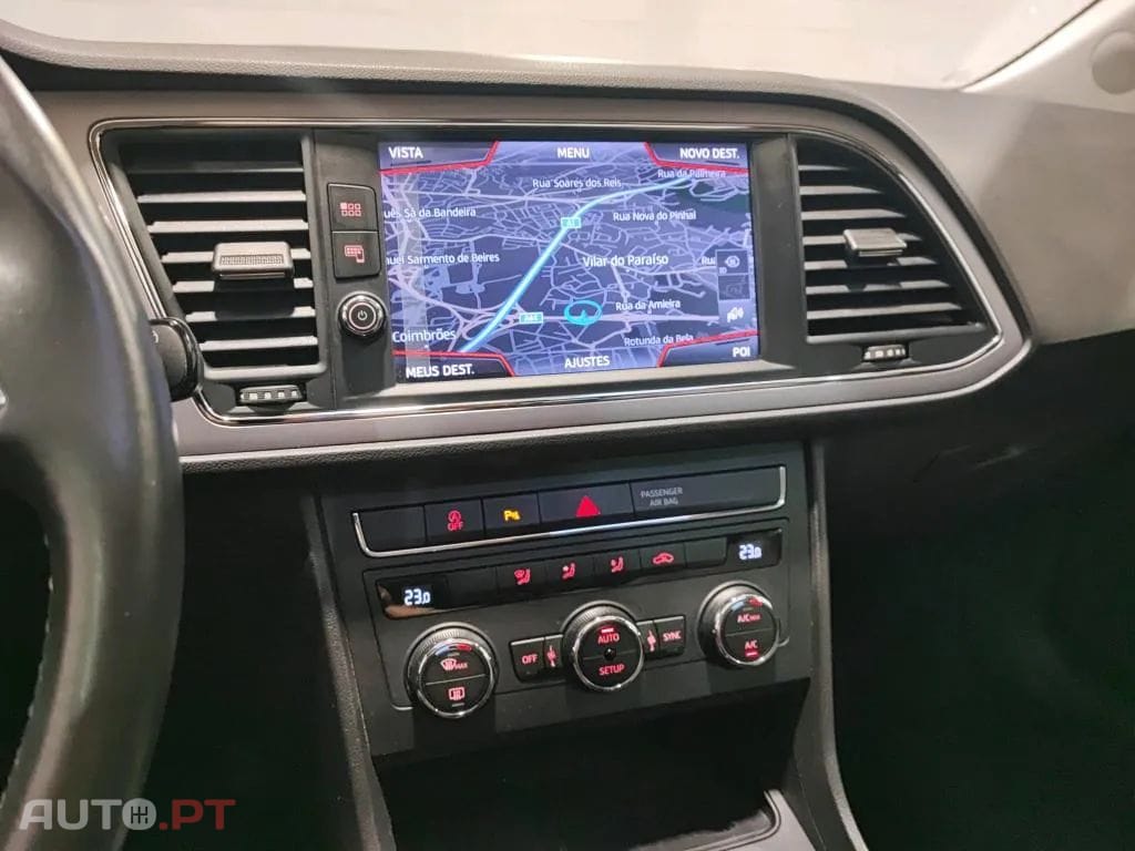 Seat Leon 1.0 EcoTSI Style S/S