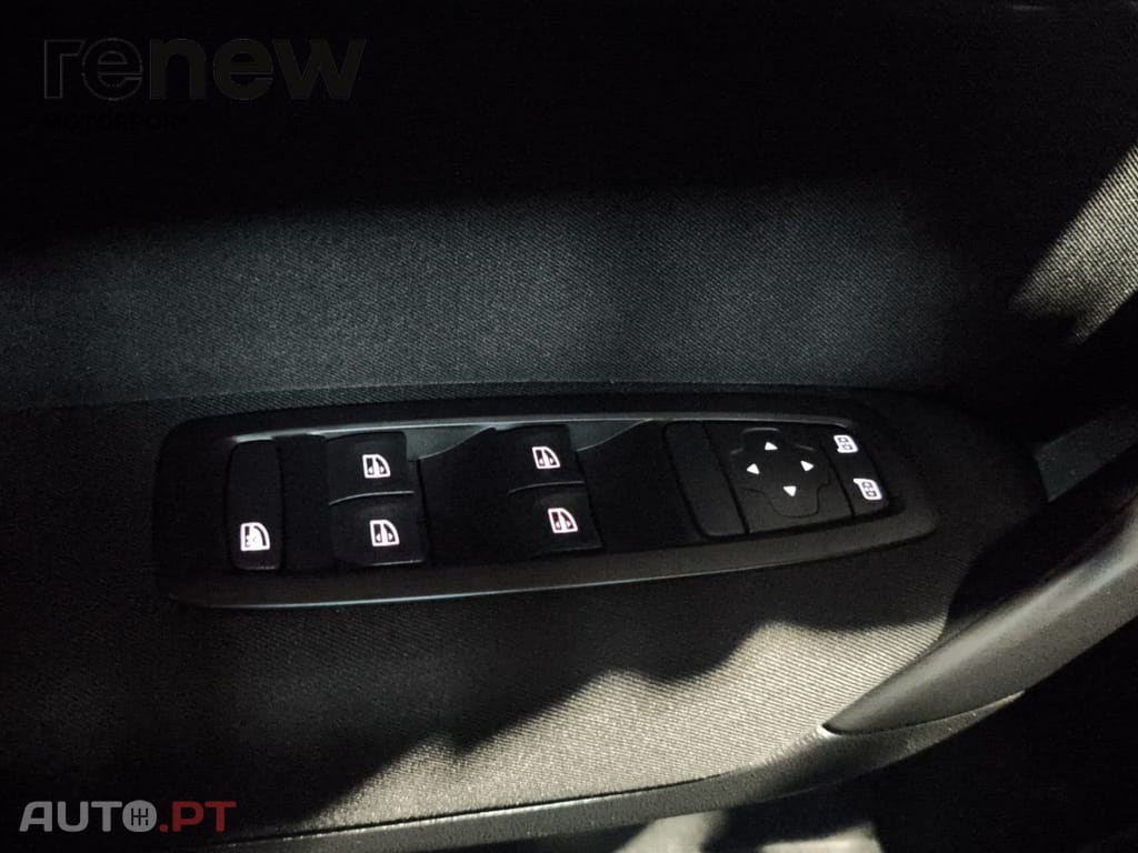 Renault Mégane Sport Tourer 1.5 BluedCi 115 Equilibre EDC