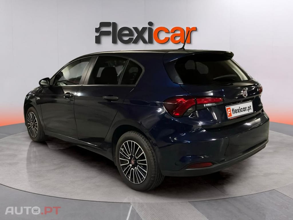 Fiat Tipo 1.3 MultiJet City Life