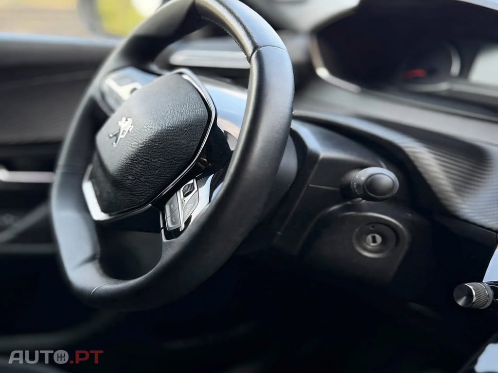 Peugeot 2008 Style