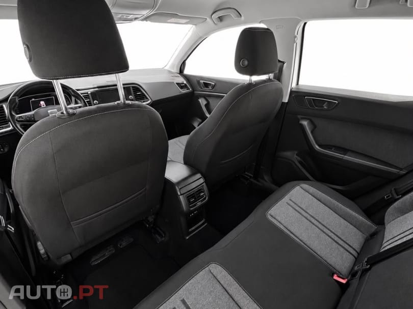 Seat Ateca 1.0 TSI Style