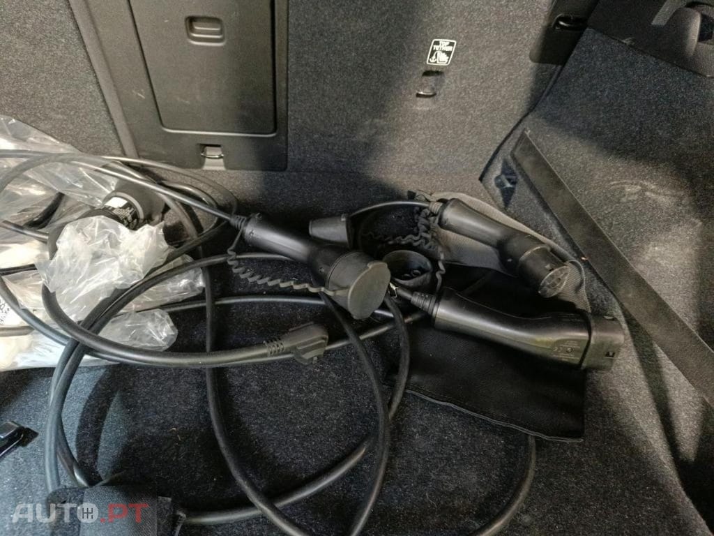 Volvo XC40 1.5 T5 PHEV Inscription Expression