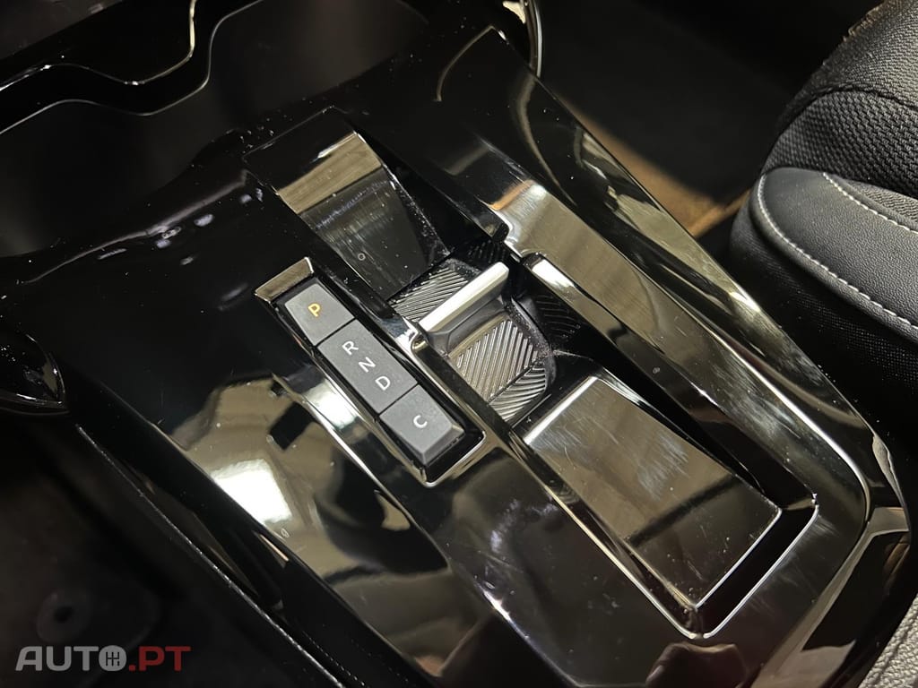 Citroen e-C3 Aircross 44 kWh Autonomia Conforto Max