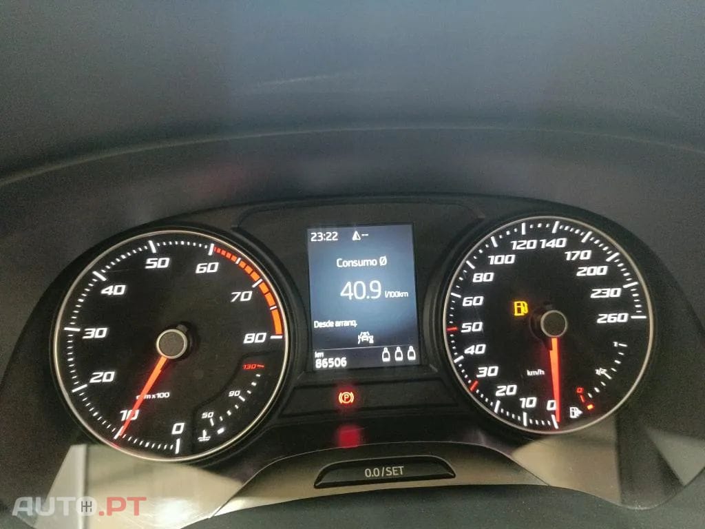 Seat Arona 1.0 TSI Style