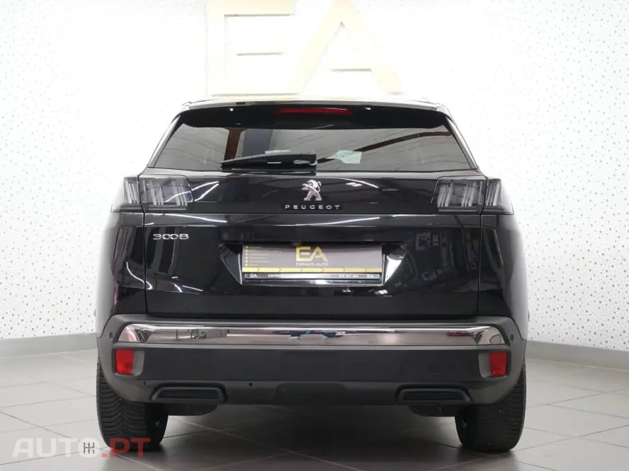 Peugeot 5008 1.2 PureTech Allure Pack