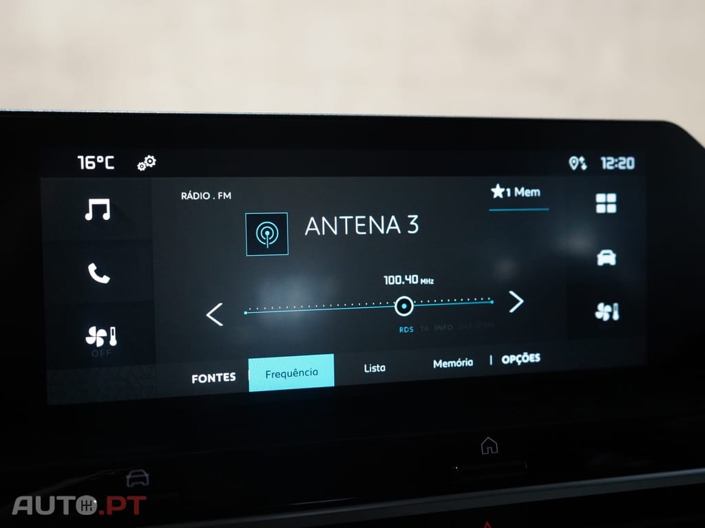 Citroen C4 1.2 PureTech Feel Pack