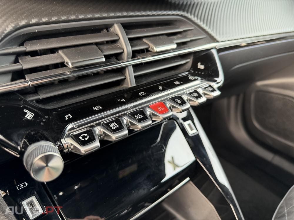 Peugeot 2008 1.2 PureTech GT Pack EAT8