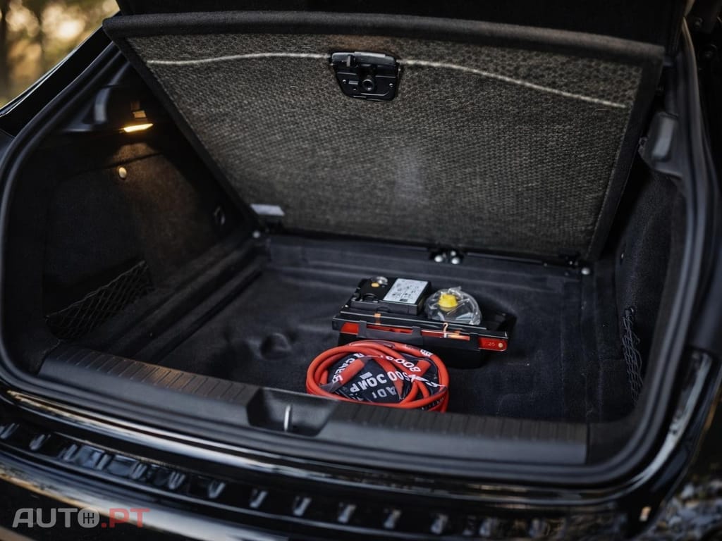 Mercedes-Benz GLA 45 AMG 4-Matic