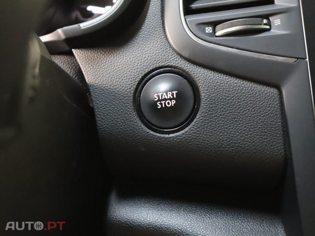 Renault Mégane ST 1.2 TCe  Intens 