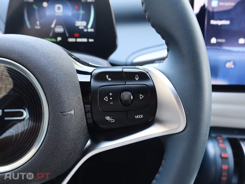 BYD Atto 3 60.48 kWh Comfort