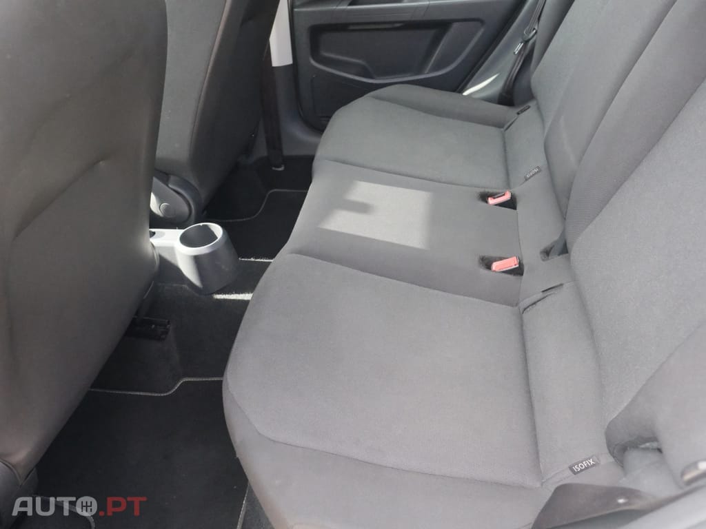 Volkswagen Up! 1.0 BlueMotion Move