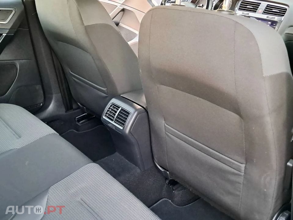 Volkswagen Golf Variant 1.6 TDi Confortline