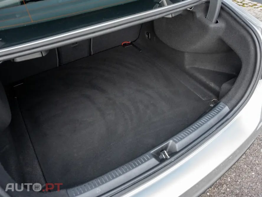 Mercedes-Benz A 180 d Style Aut.