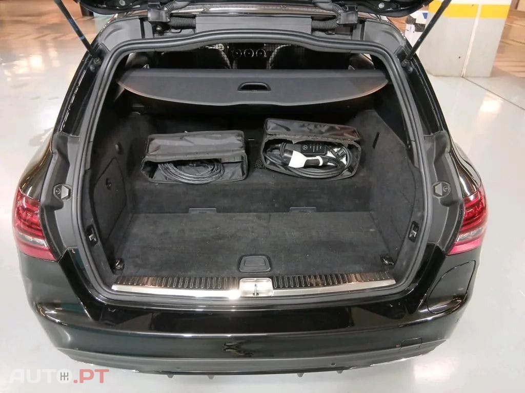 Mercedes-Benz C 300 de Edition