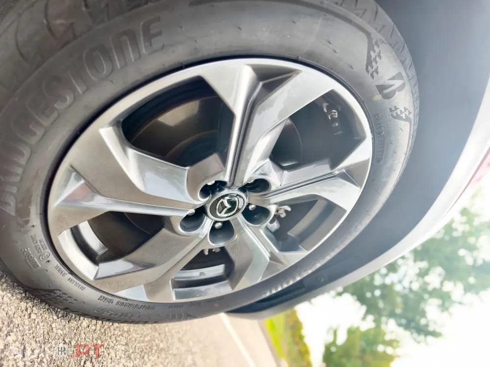 Mazda MX-30 e-SKYACTIV Prime-Line