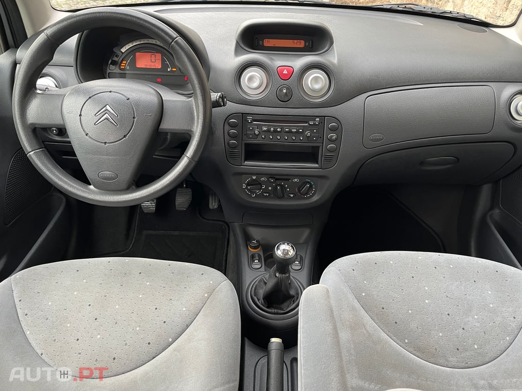 Citroen C3 1.1 SX