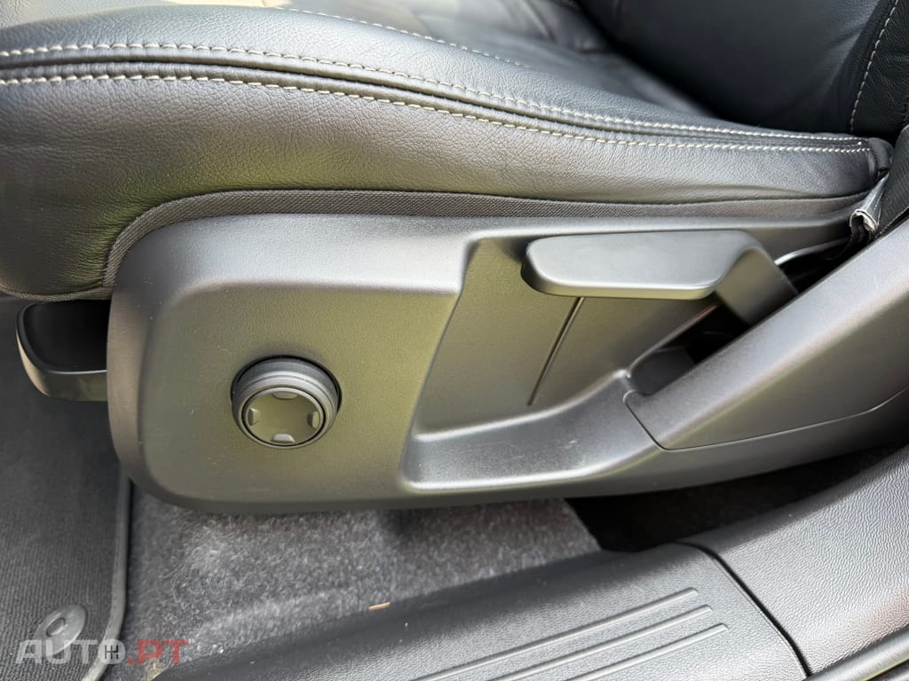 Volvo XC40 1.5 T4 PHEV Inscription