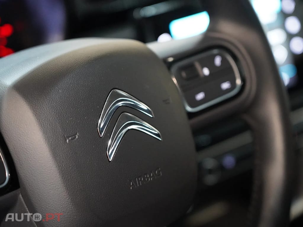 Citroen C3 1.2 PureTech Max EAT6