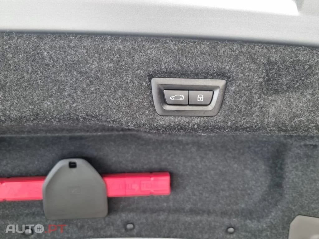 BMW i5 eDrive40 Pack Desportivo M Pro