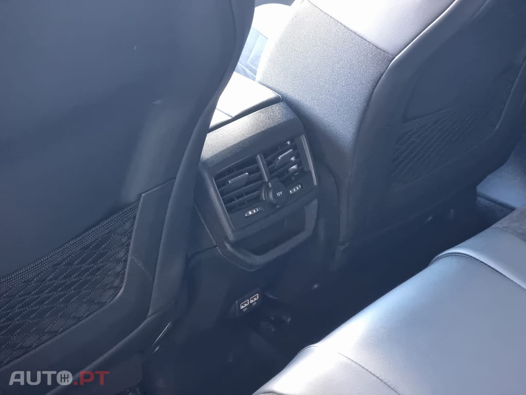 Peugeot 3008 1.5 BlueHDi GT Pack EAT8