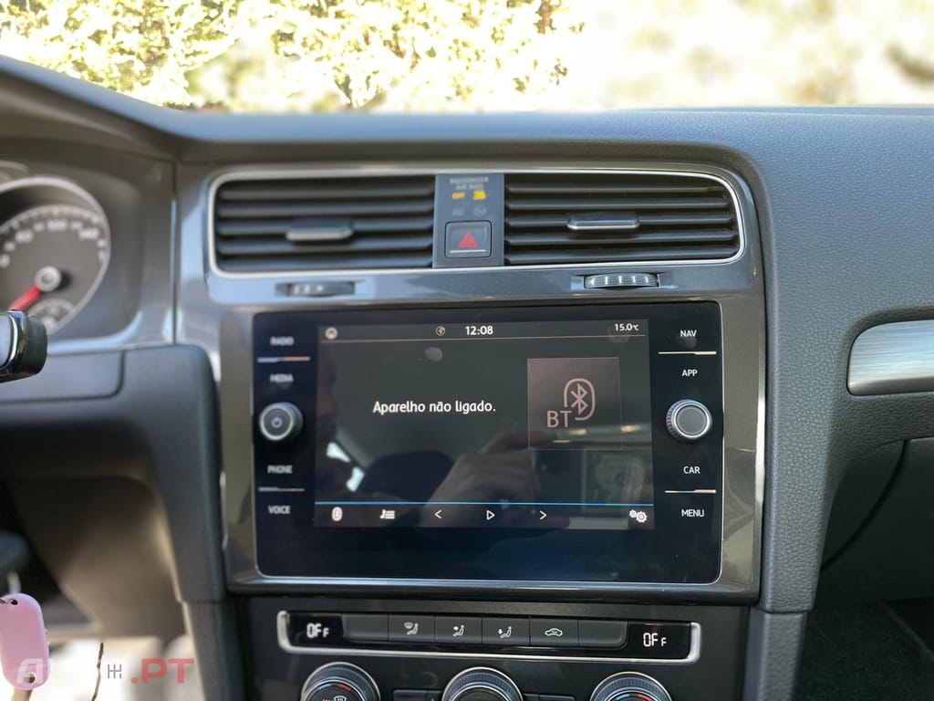 Volkswagen Golf Variant 1.6 TDi Confortline