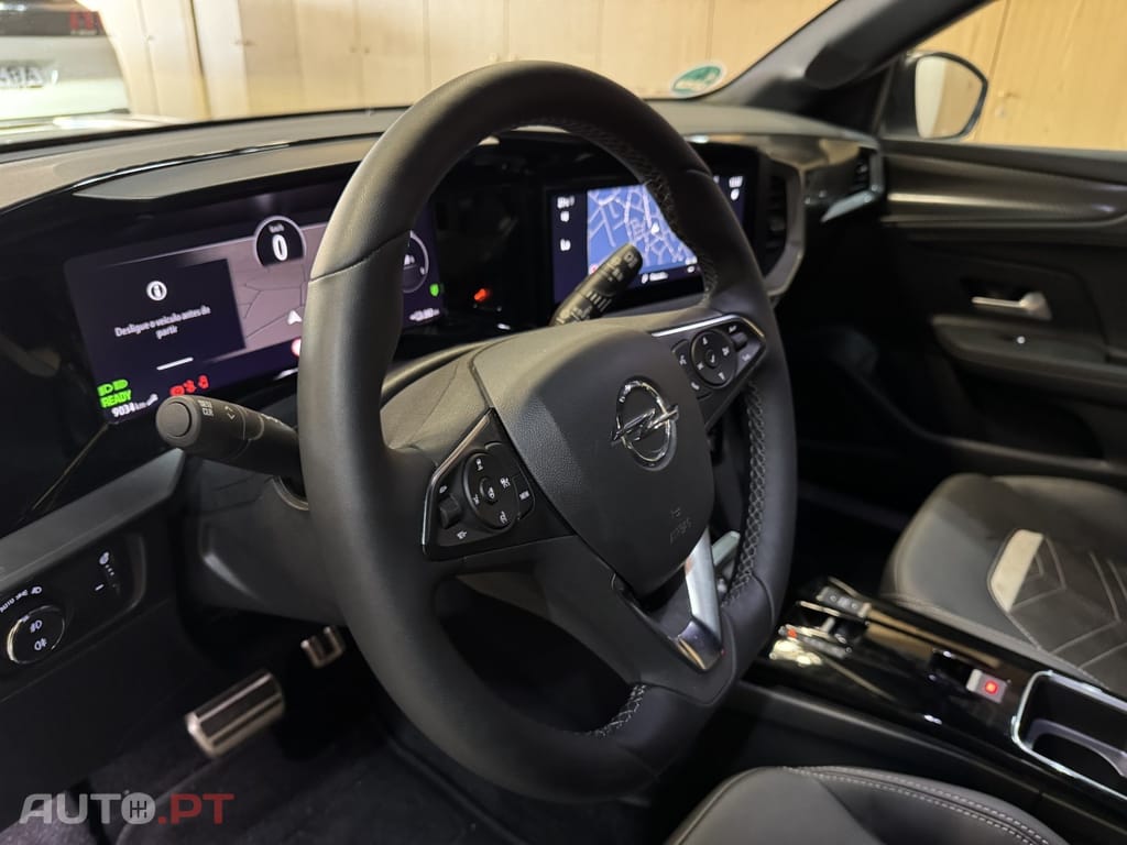 Opel Mokka-E 54 kWh GS