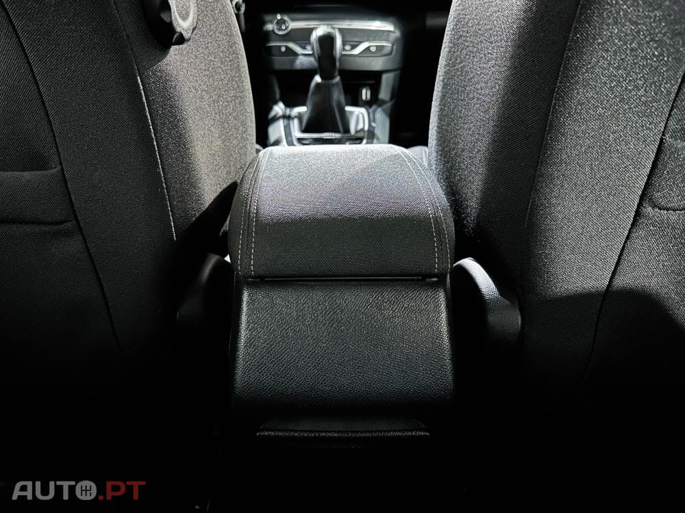 Peugeot 308 1.2 PureTech Allure