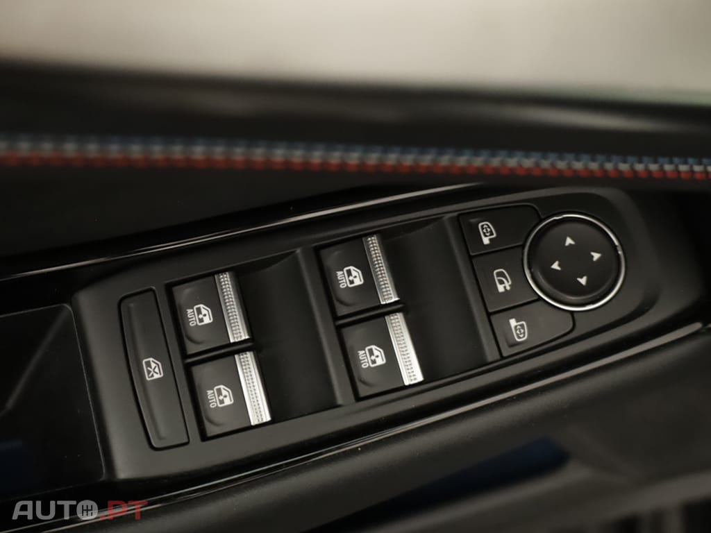 Renault Rafale Rafale 1.2 Hyper Hybrid E-Tech Esprit Alpine