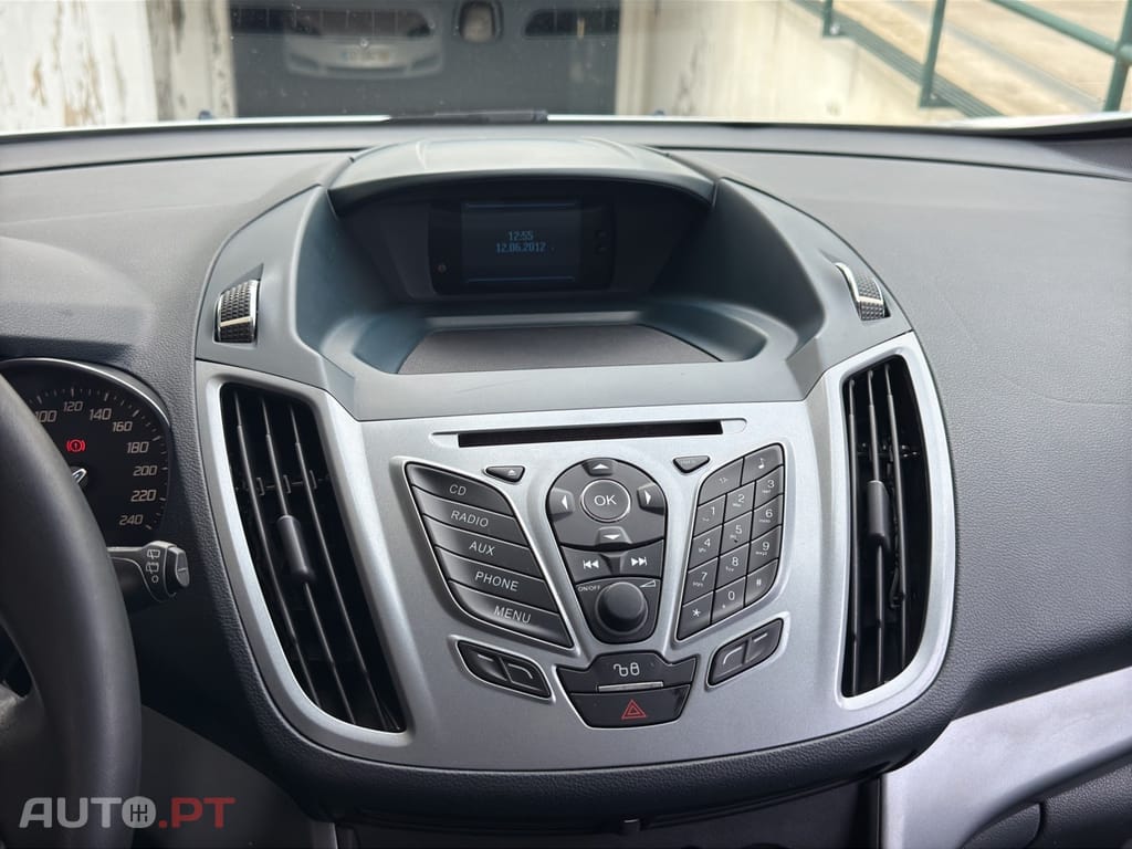 Ford Grand C-Max 1.6 TDCi S&S Trend