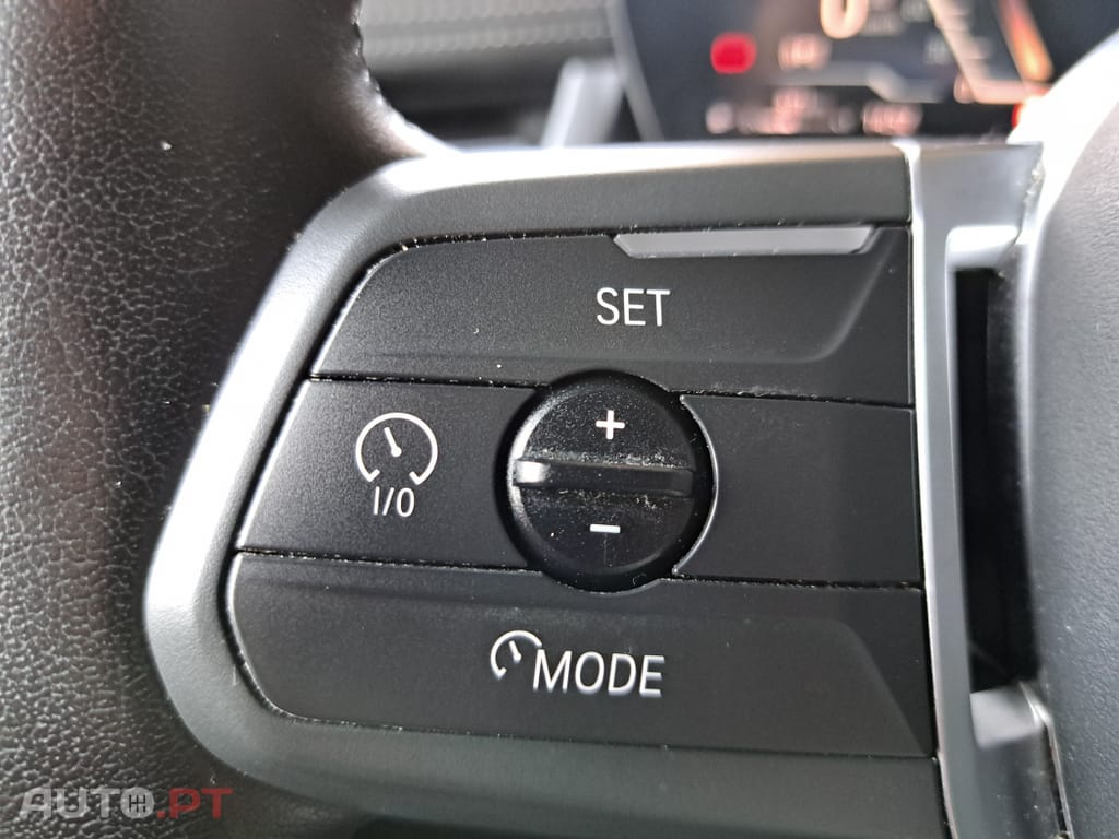 BMW X1 18 d sDrive xLine Auto