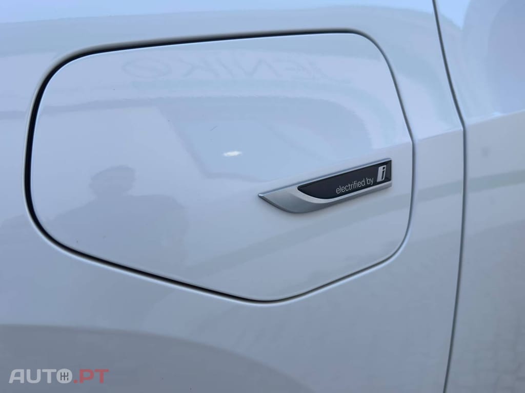 BMW 225 xDrive Edição Desportiva M