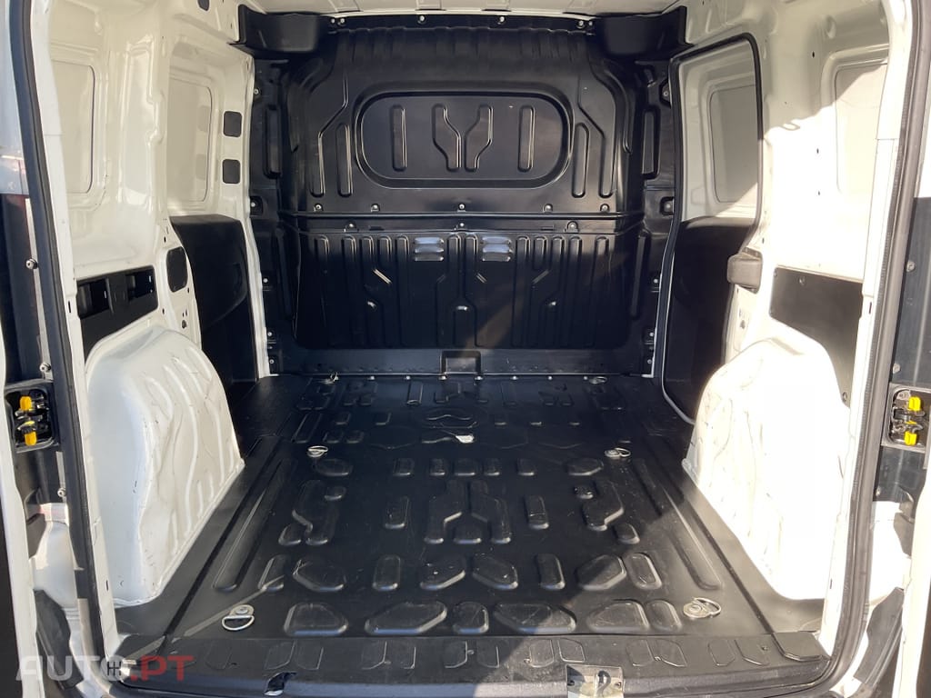 Opel Combo 1.3 CDTi L1H1 S/S