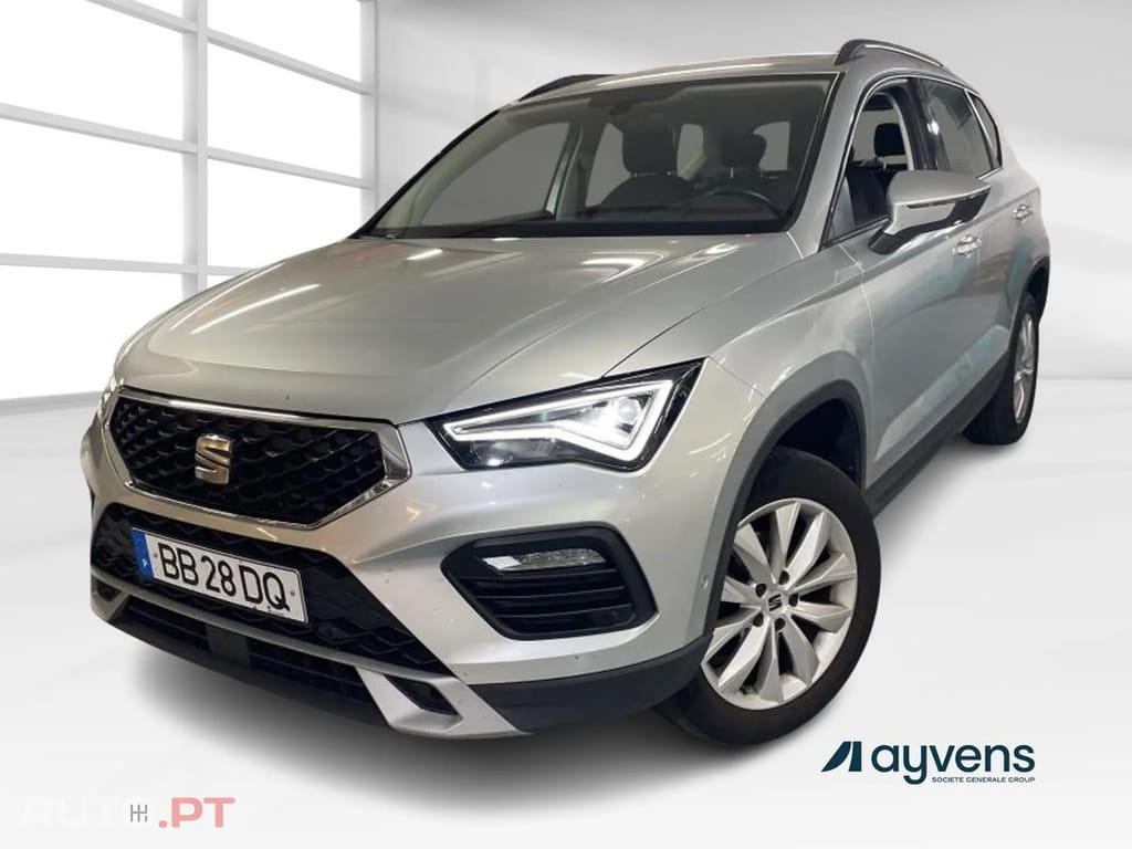 Seat Ateca 1.0 TSI Style