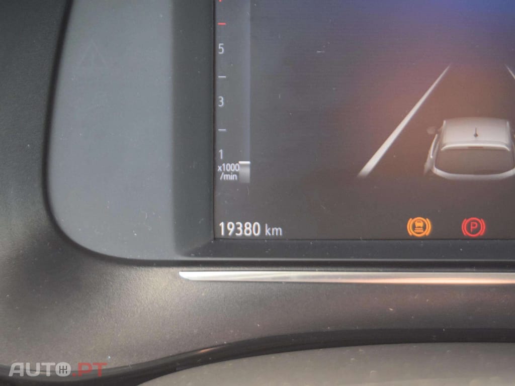 Opel Corsa 1.2 T Edition