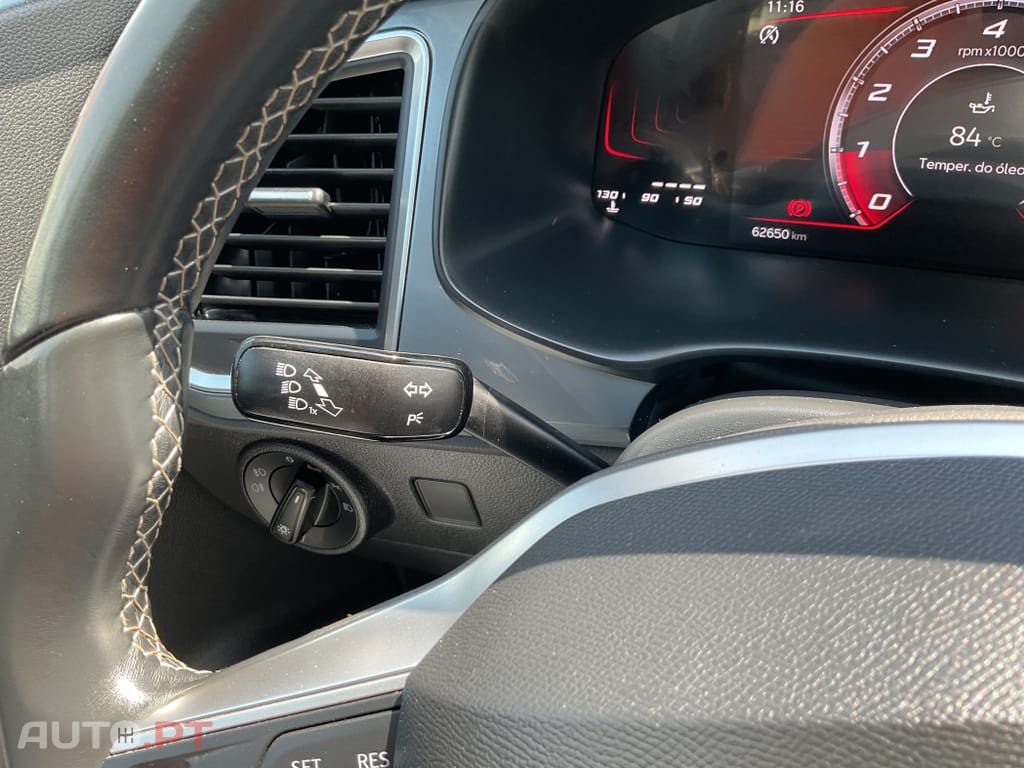 Seat Ateca 1.0 TSI Style